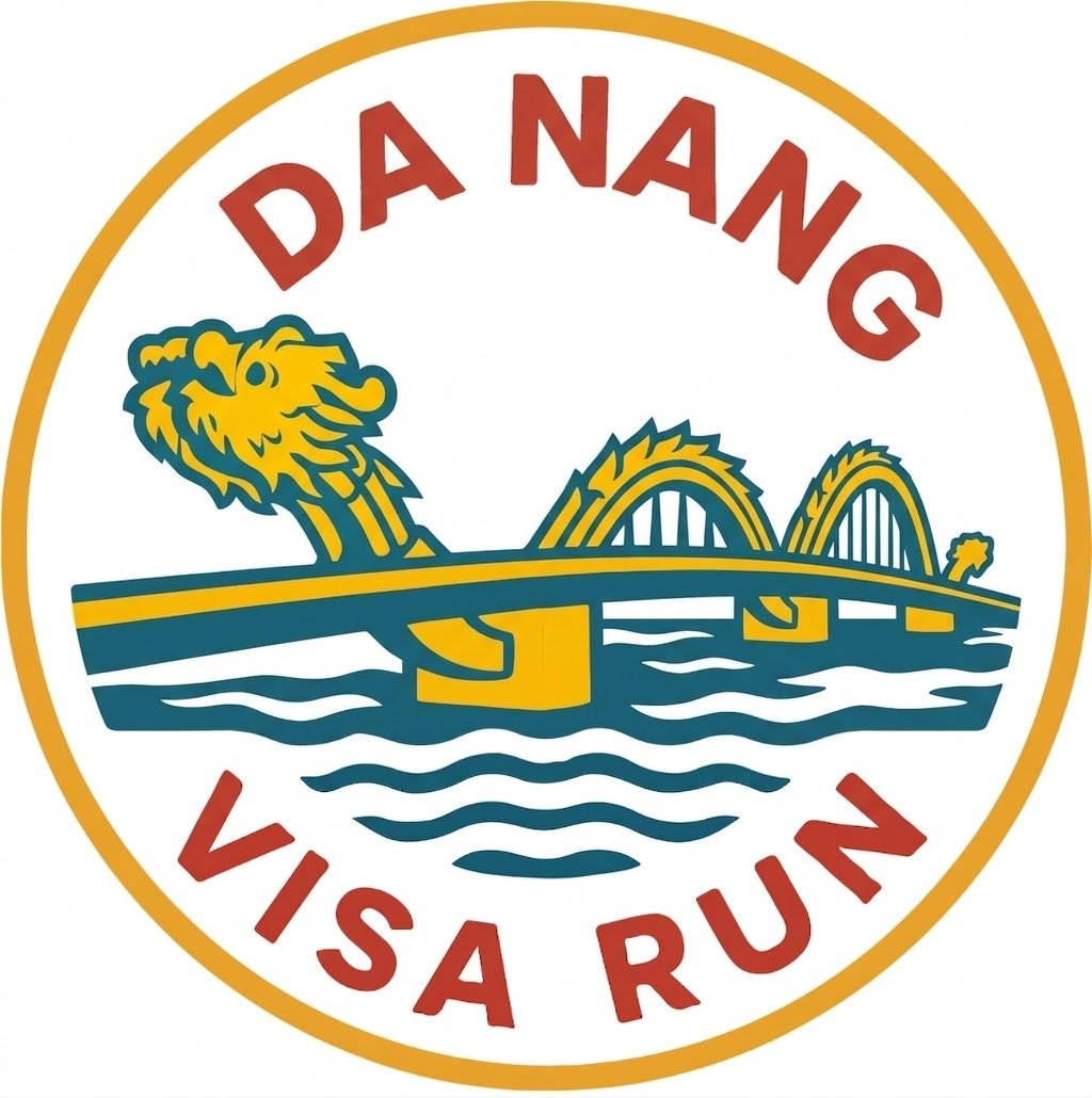 Danang Visa Run logo
